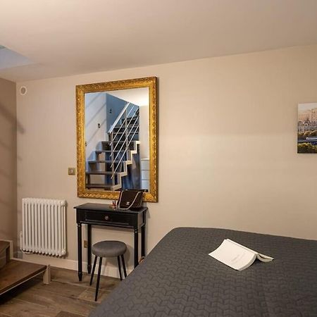 Apartament My Boudoir Paryż Zewnętrze zdjęcie