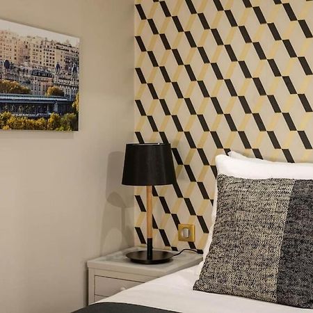 Apartament My Boudoir Paryż Zewnętrze zdjęcie