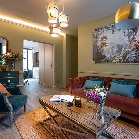 Apartament My Boudoir Paryż Zewnętrze zdjęcie