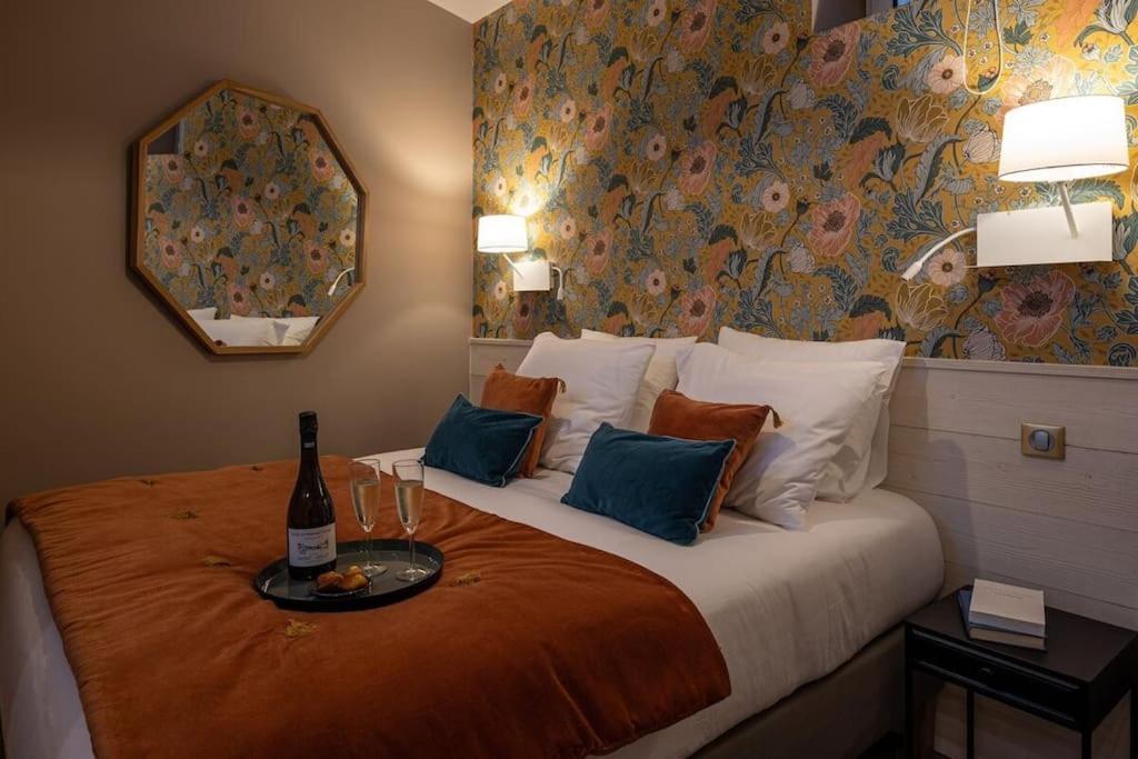 Apartament My Boudoir Paryż Zewnętrze zdjęcie