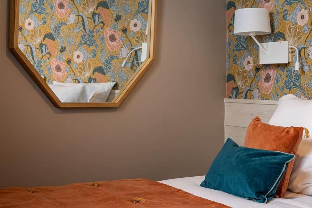 Apartament My Boudoir Paryż Zewnętrze zdjęcie