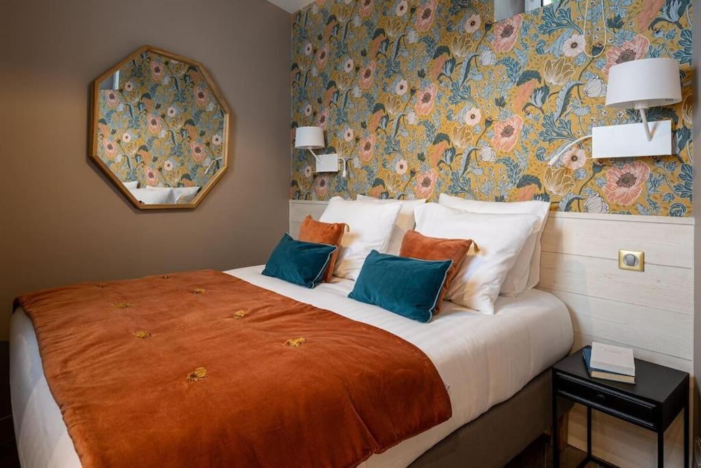 Apartament My Boudoir Paryż Zewnętrze zdjęcie