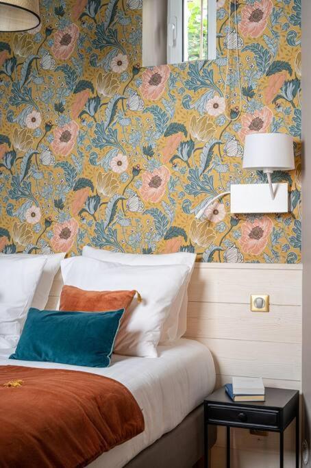 Apartament My Boudoir Paryż Zewnętrze zdjęcie